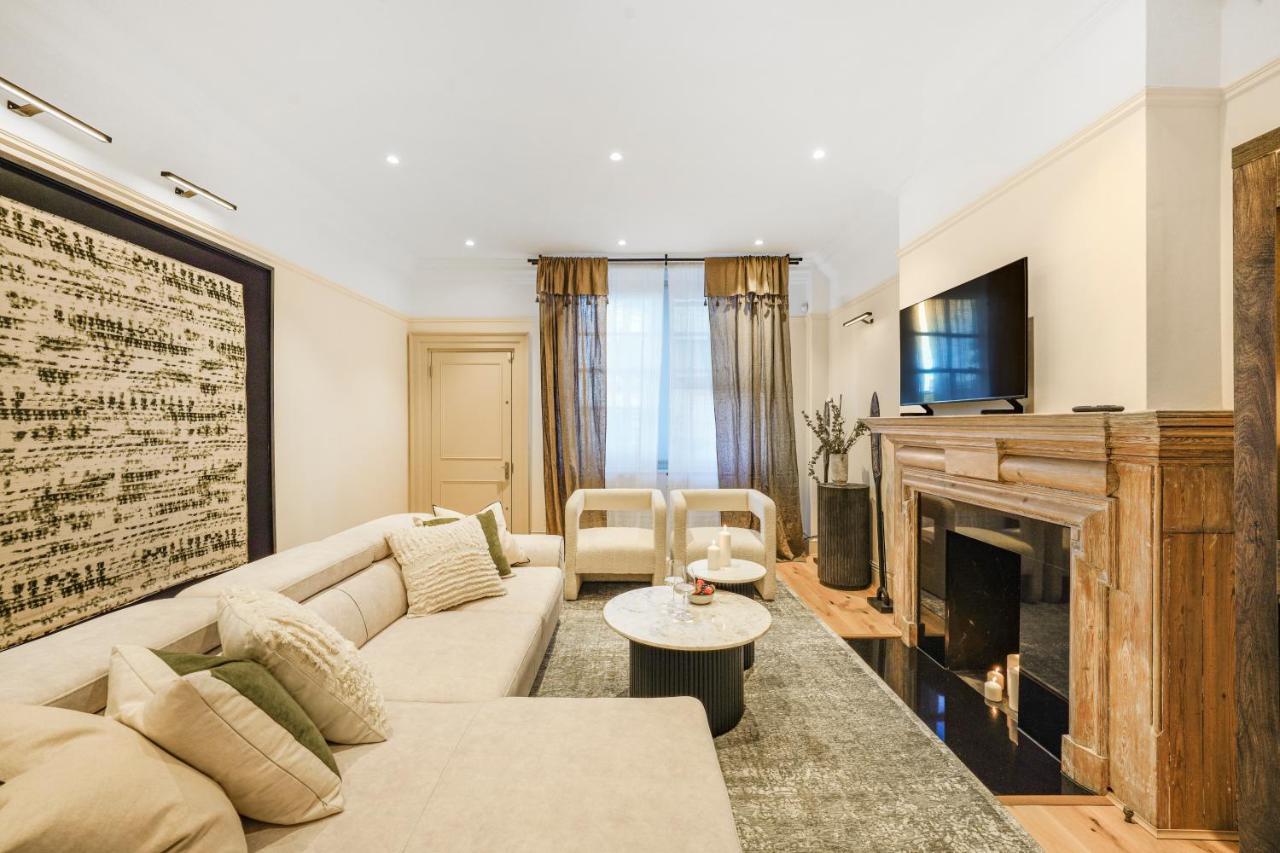 Apartamento Spacious And Modern 4 Beds In Kensington Londres