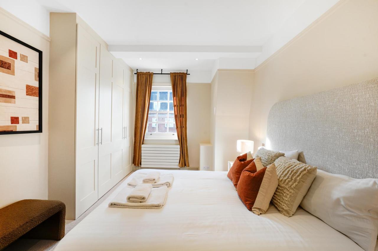 Spacious And Modern 4 Beds In Kensington *