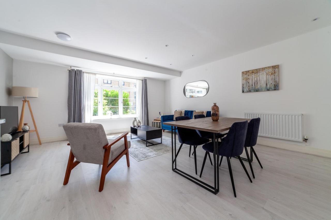 The Isleworth Collection Apartamento *