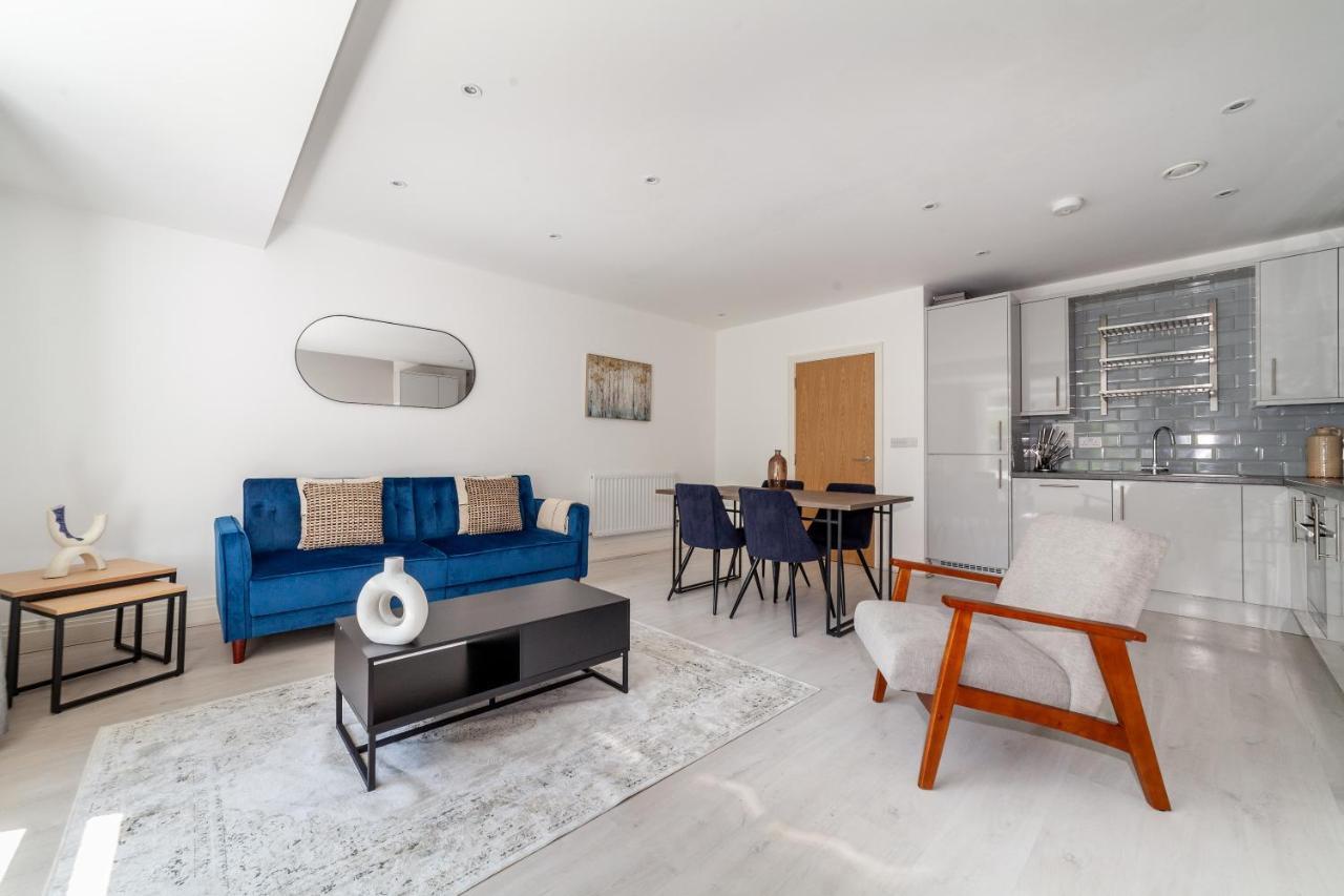 Apartamento The Isleworth Collection