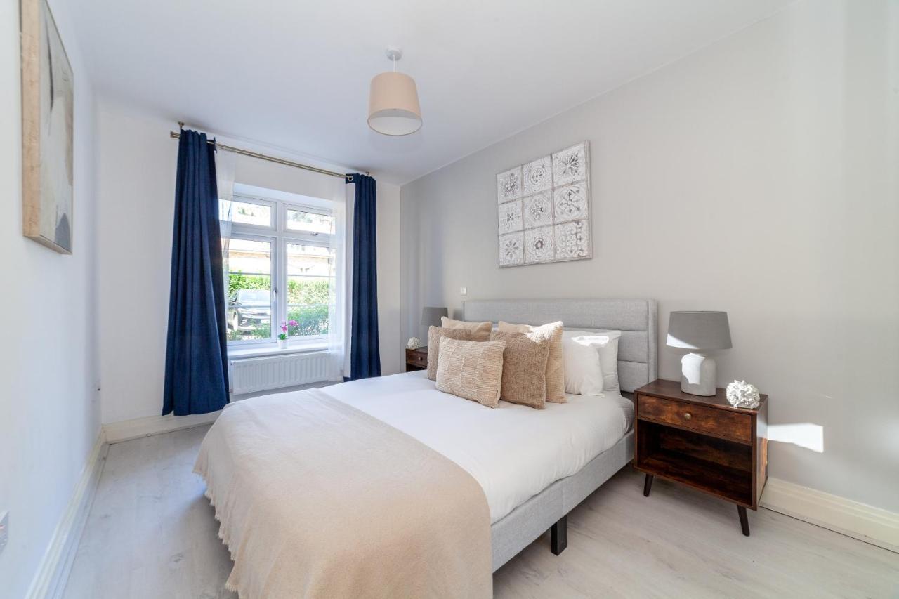 Apartamento The Isleworth Collection *