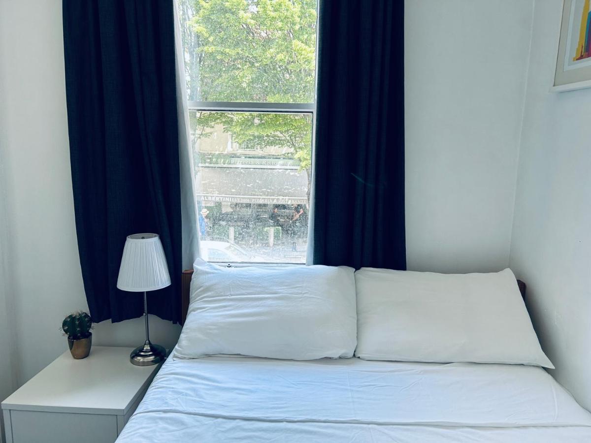 The Dome Aparthotel *