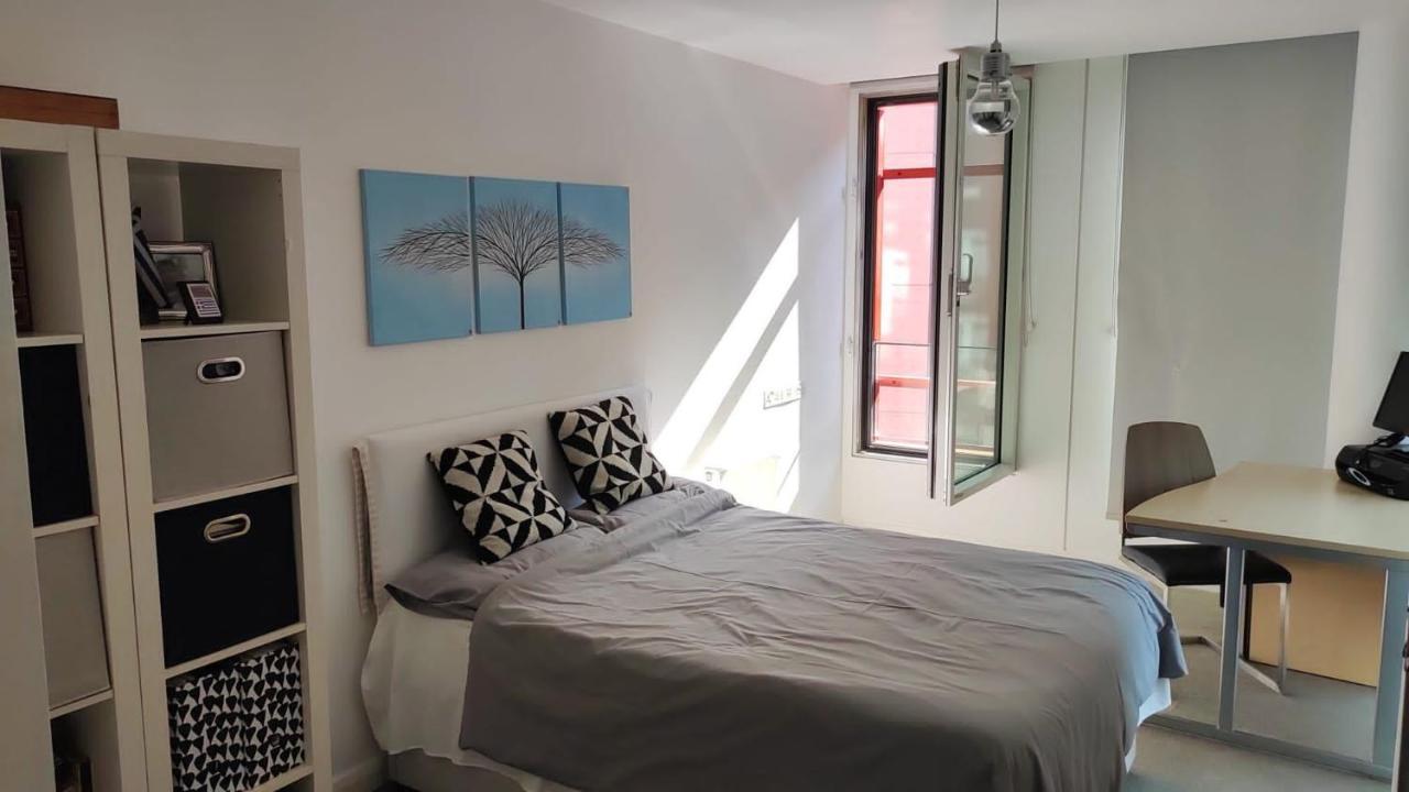 Ivy Boutique Habitación en casa particular