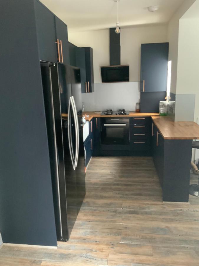 Apartamento Three Kings Luxe Escape Londres