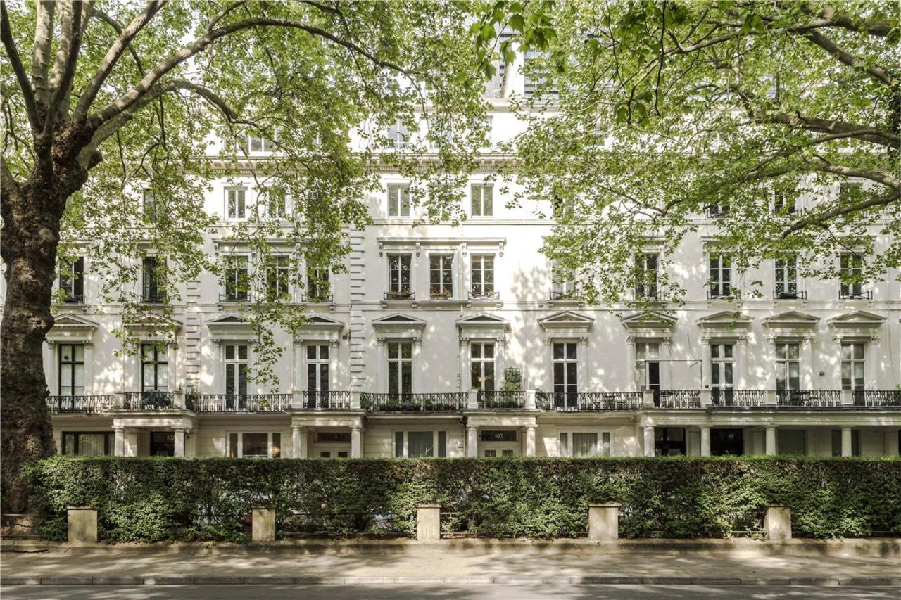 Paddington By Morethanstays Appartement Londres