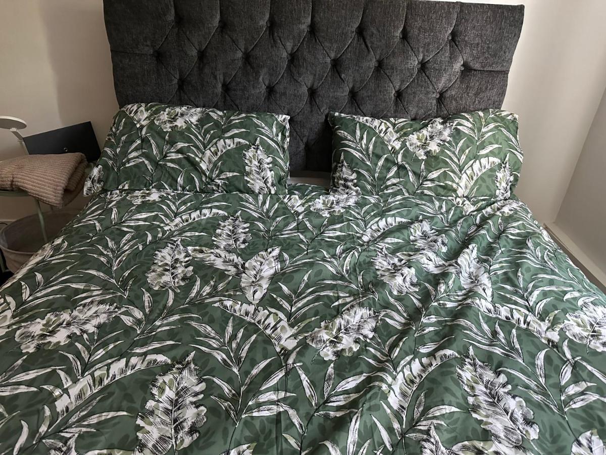 Apartamento Huge By Bridge - King Sized Bed Londres