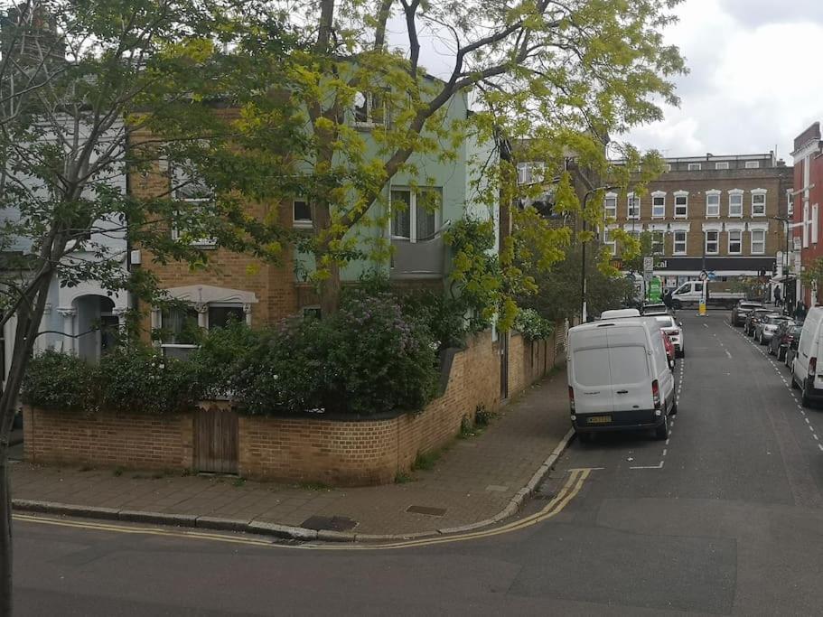 Apartamento Heart Of Stoke Newington