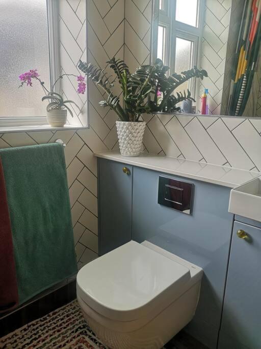 Apartamento Heart Of Stoke Newington