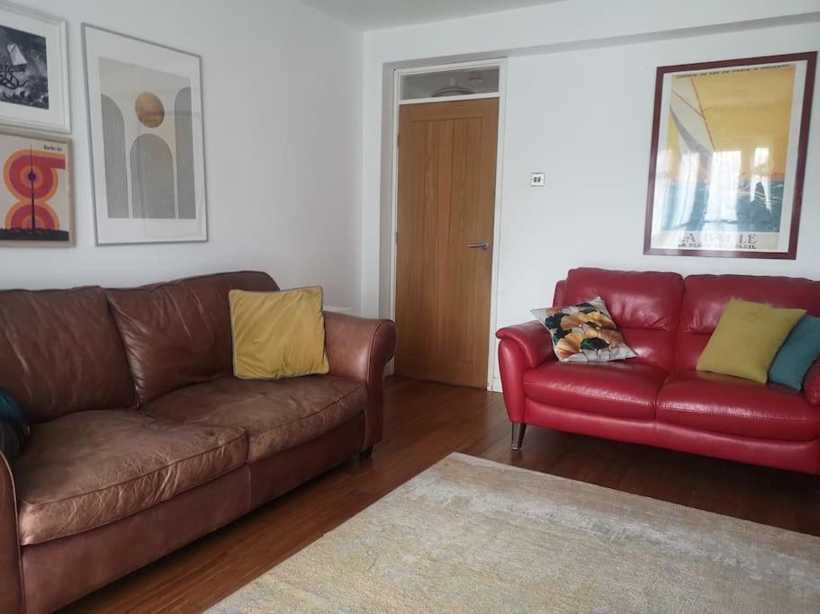 Heart Of Stoke Newington Apartamento Londres