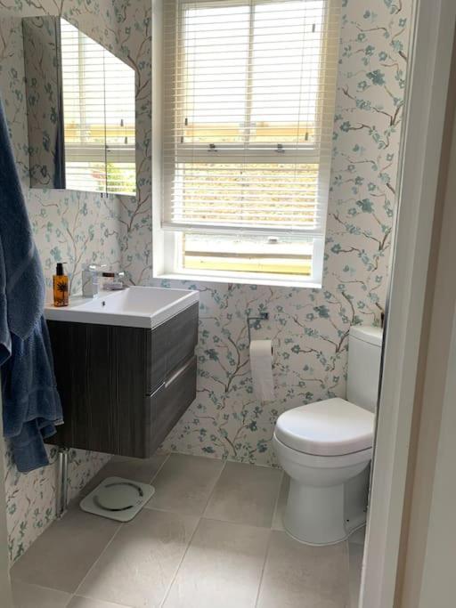 Beautiful Flat In Fulham! Londres