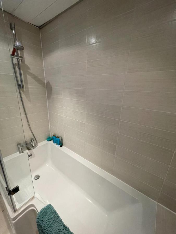 2bd Flat With Views Of Canary Wharf - Rotherhithe Londres