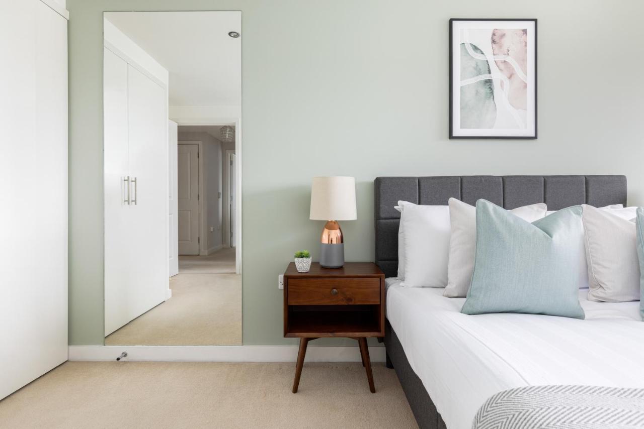 Apartamento The Wimbledon Collection