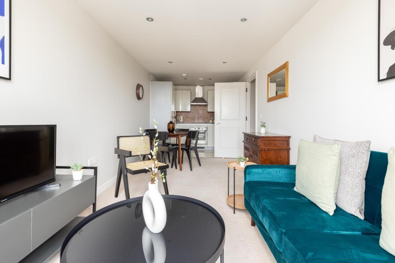 The Wimbledon Collection Apartamento *