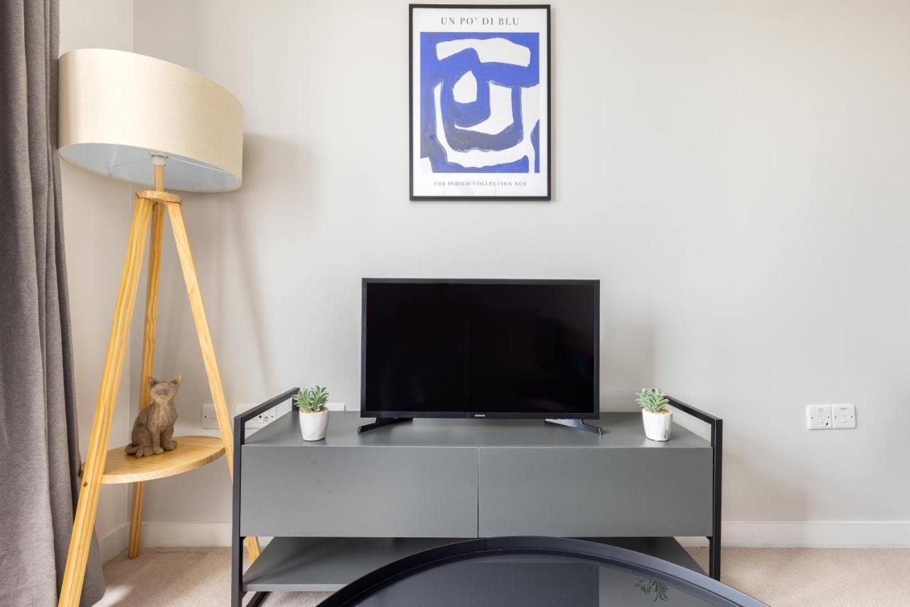 Apartamento The Wimbledon Collection Londres