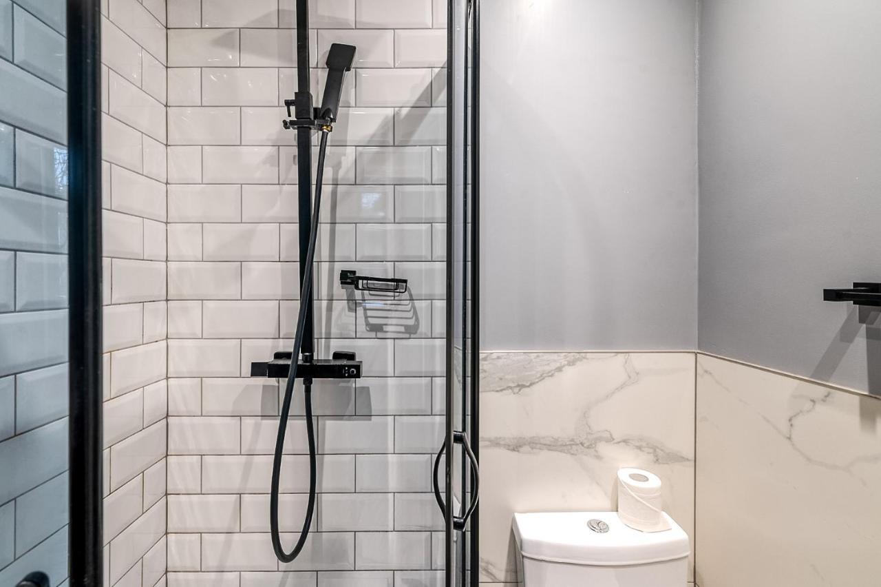 Apartment Relay - 109 Warwick Road *
