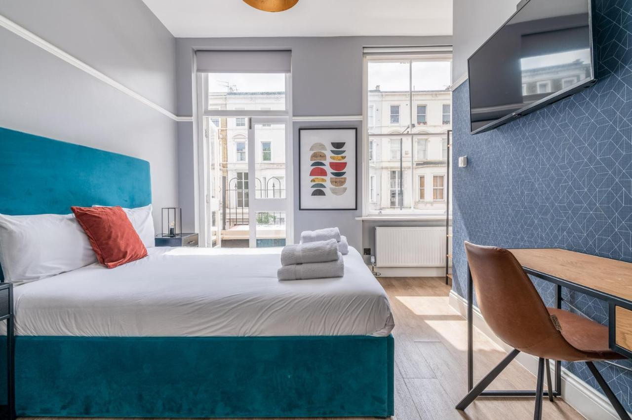 Relay - 60 Warwick Road Apartamento *
