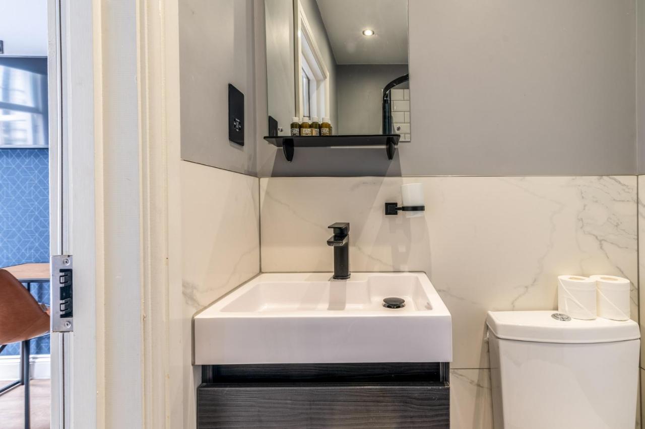 Relay - 60 Warwick Road Apartamento *