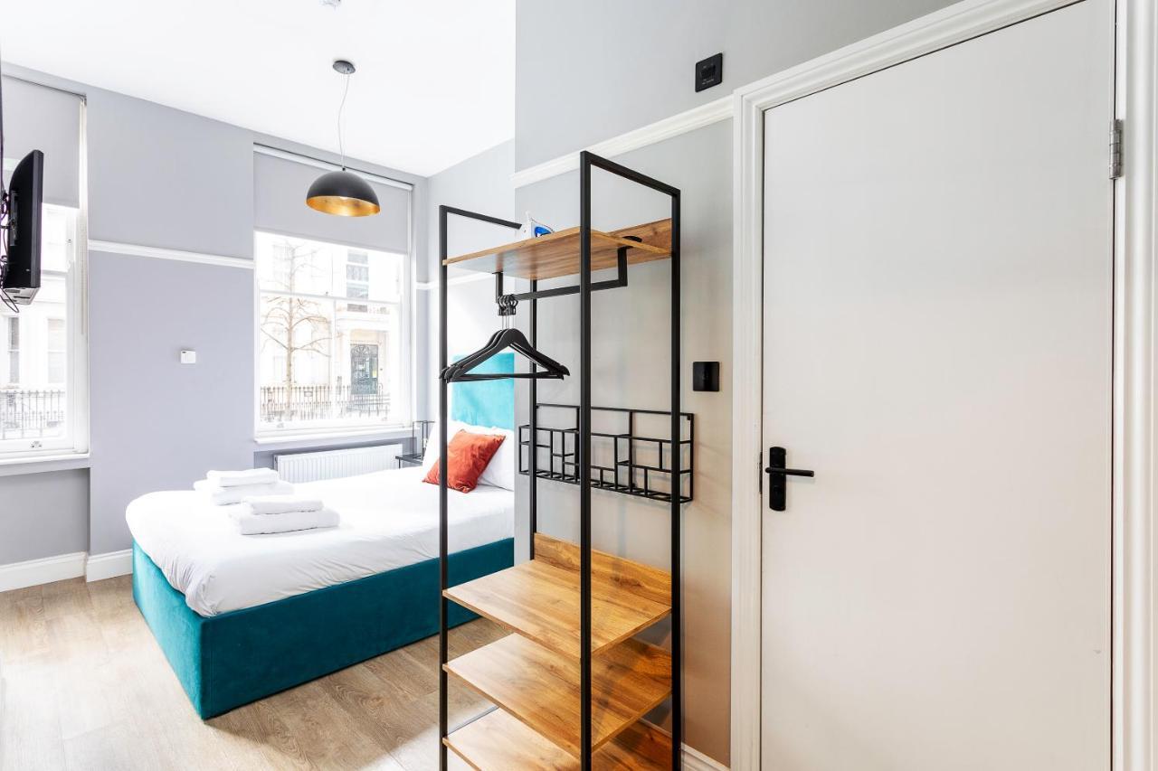 Relay - 60 Warwick Road Apartamento