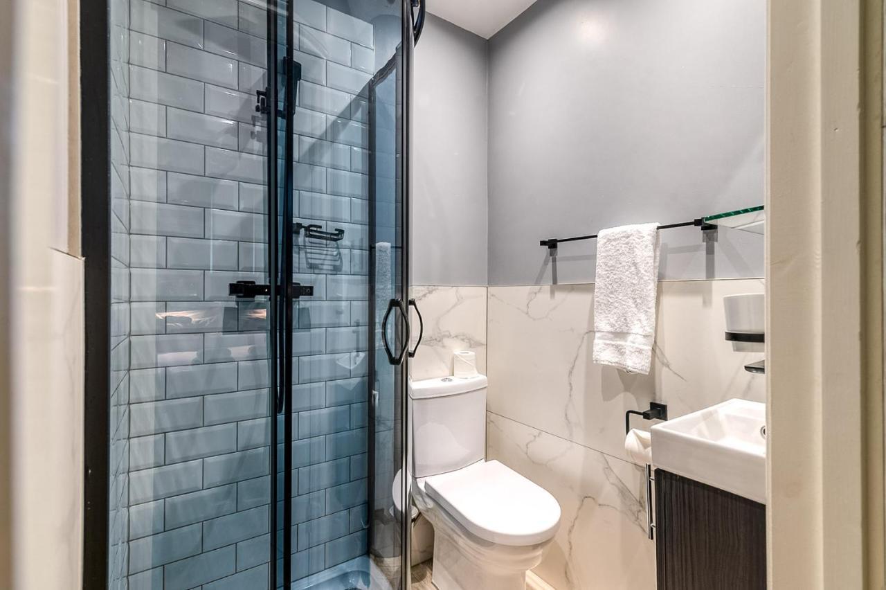 Apartment Relay - 109 Warwick Road London