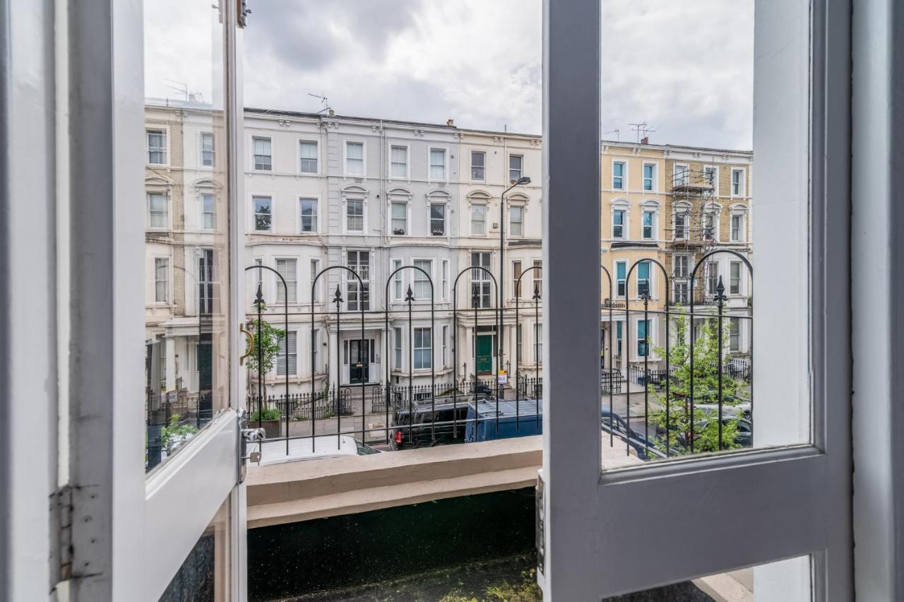 Apartamento Relay - 60 Warwick Road