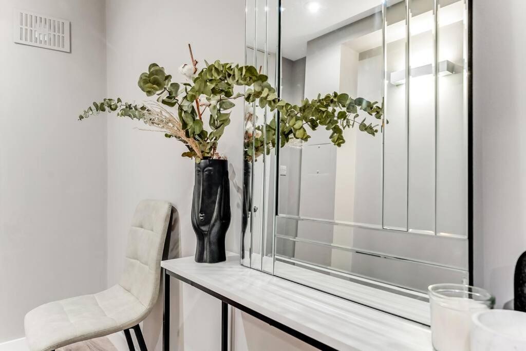 Appartement Modern 1 Bed Apt By Old Street / Shoreditch Londen