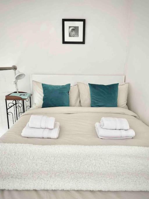 Shoreditch Loft * Londen