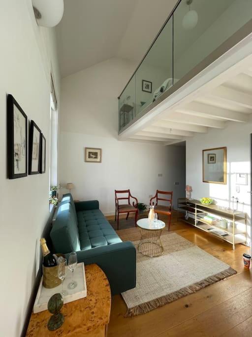 Apartamento Shoreditch Loft *
