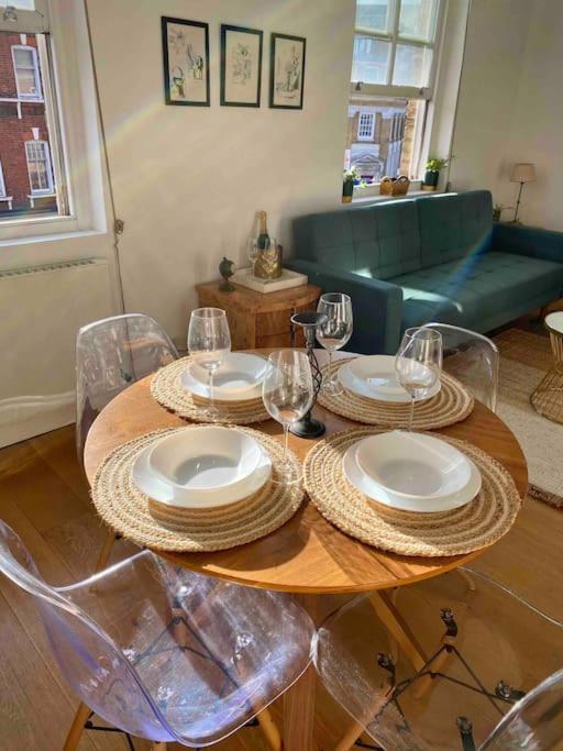 Appartement Shoreditch Loft *