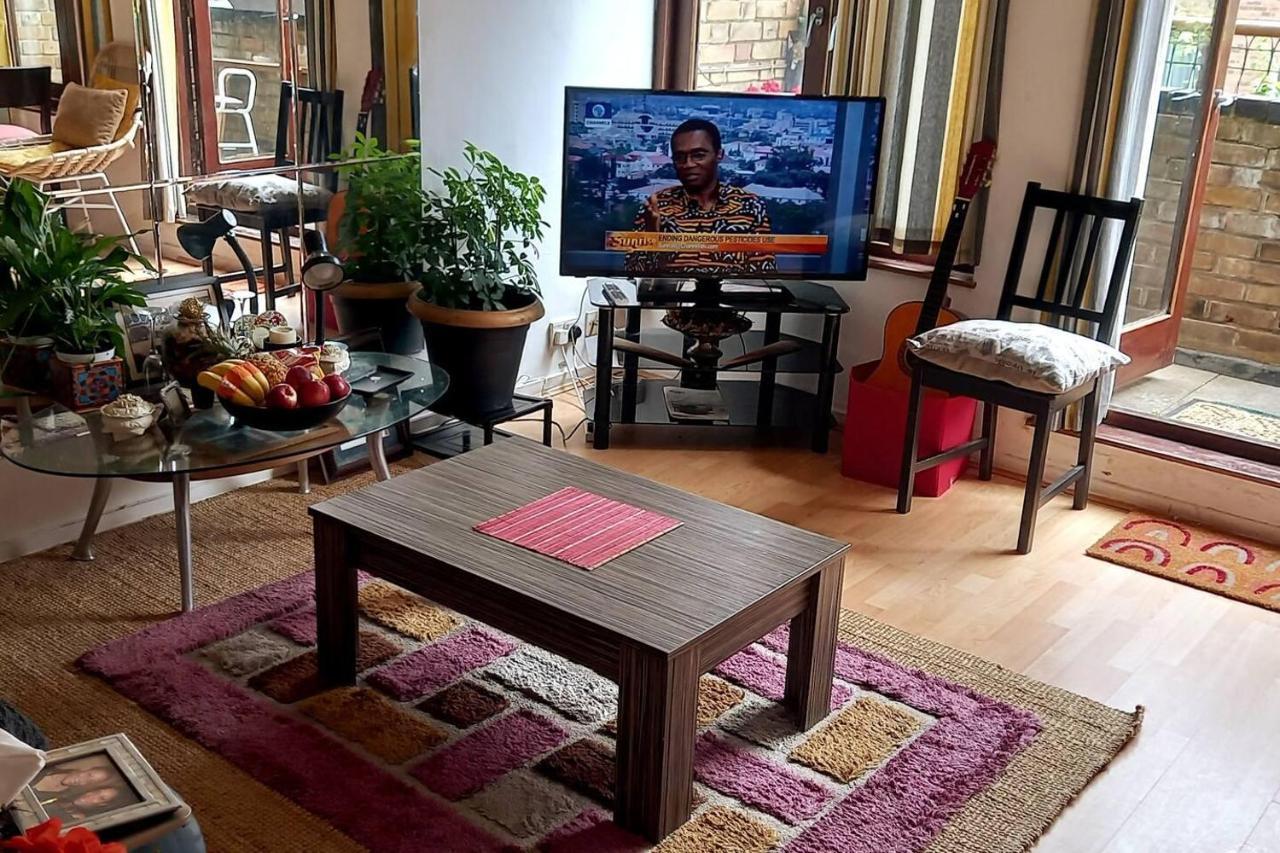 Lovely 2-bed In Battersea Londres