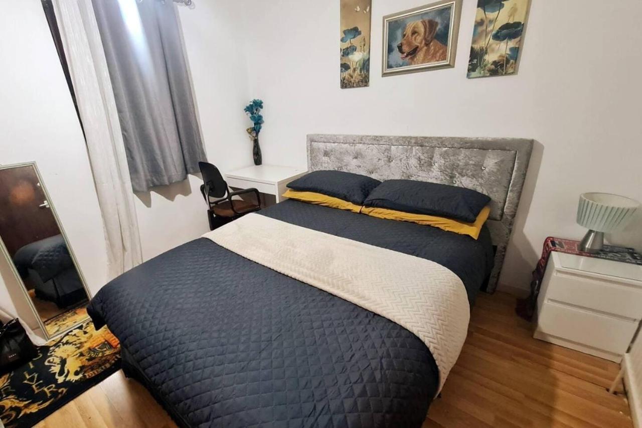 Appartement Lovely 2-bed In Battersea Londres