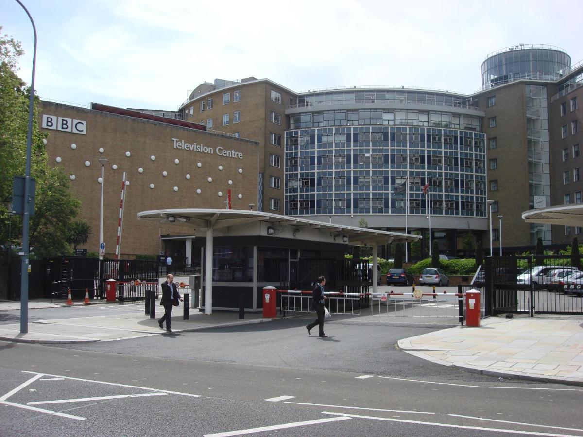 Apartment Charming 2-bed Flat With Balcony Close To White Westfield *