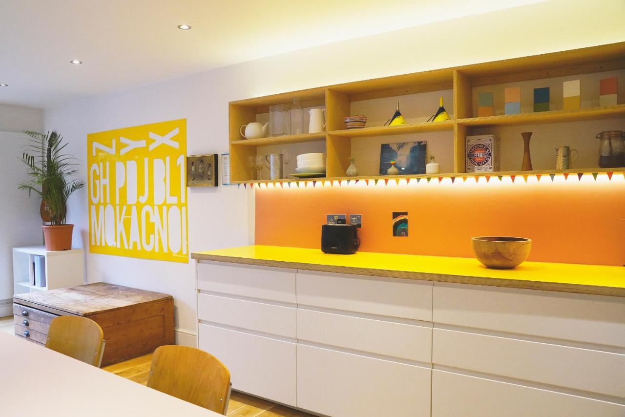 Stunning 3-bedroom Townhouse In Superb Location Сasa de vacaciones Londres