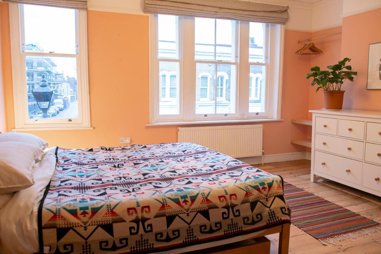 Stunning 3-bedroom Townhouse In Superb Location Сasa de vacaciones