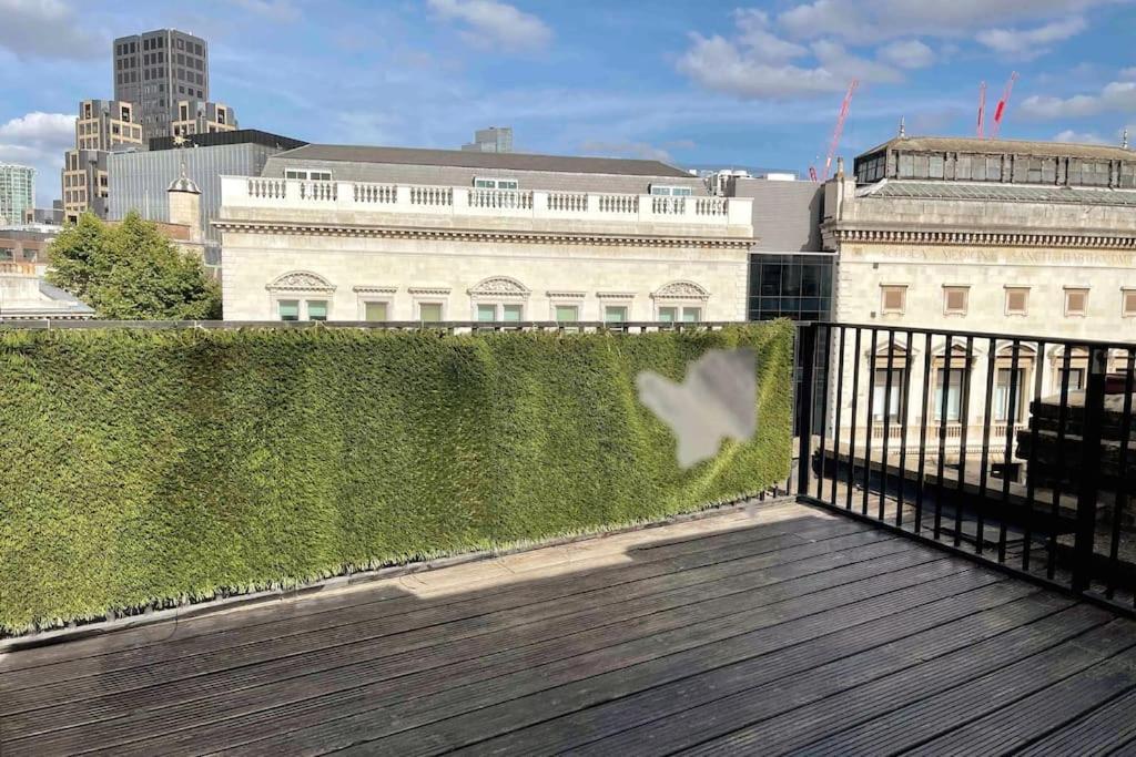 Smithfield St Paul Farringdon Apartamento
