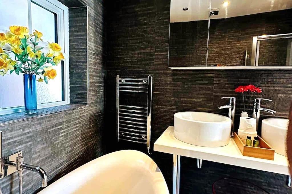 Smithfield St Paul Farringdon Apartamento *