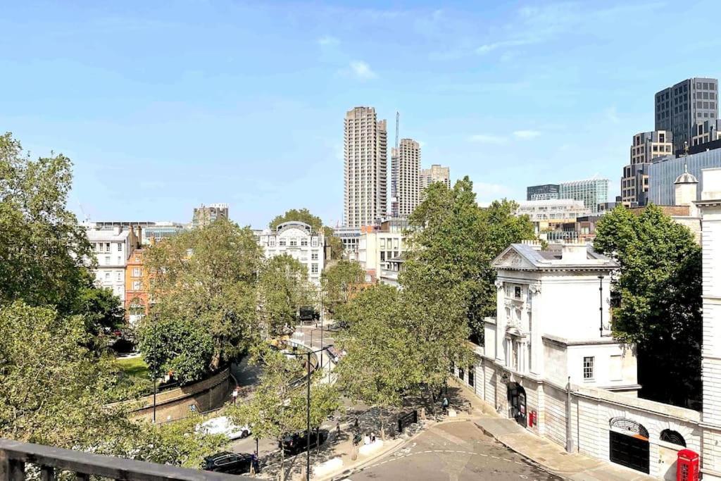 Apartamento Smithfield St Paul Farringdon *
