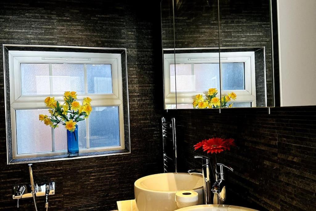Apartamento Smithfield St Paul Farringdon *