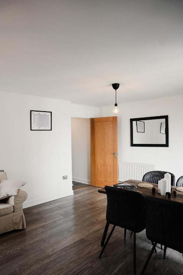 2 Bed River View Greenwich * Londres
