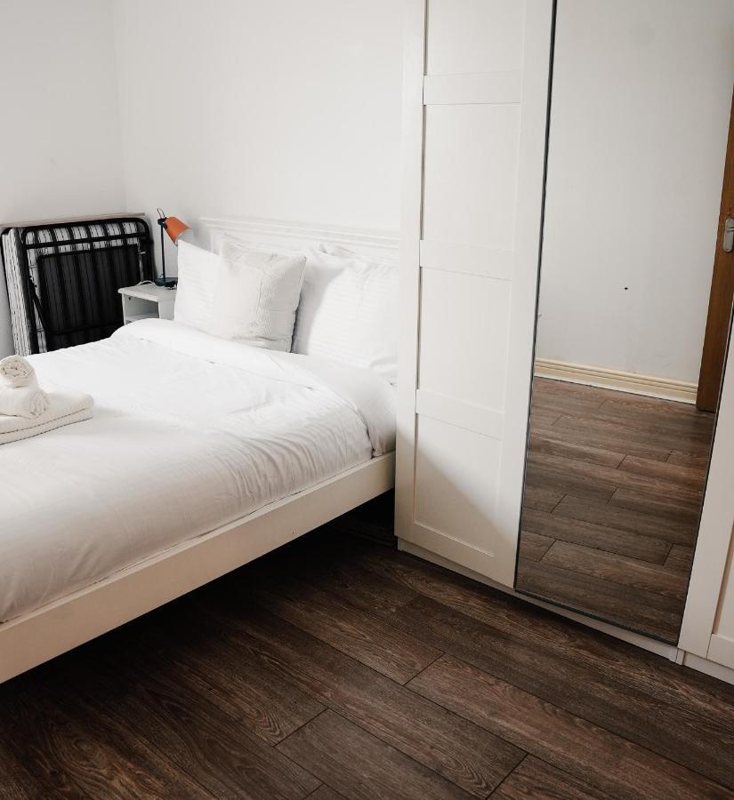 Appartement 2 Bed River View Greenwich *