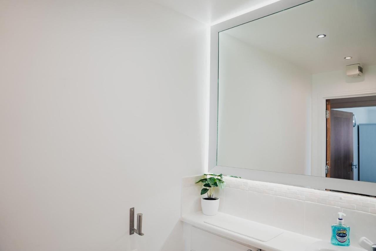 2 Bed River View Greenwich Appartement Londres