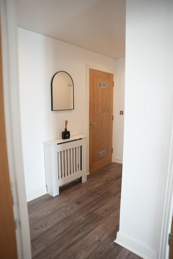 Appartement 2 Bed River View Greenwich Londres