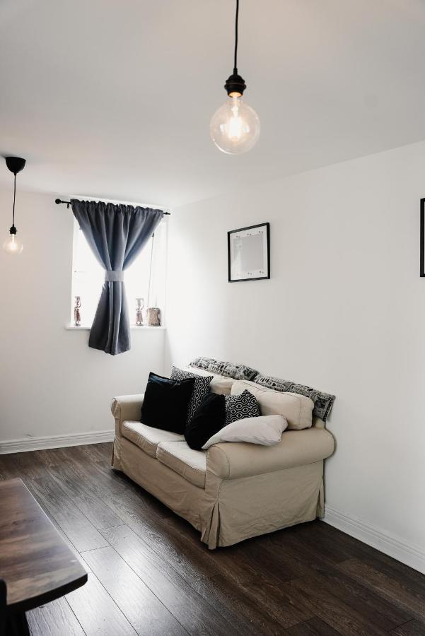 Appartement 2 Bed River View Greenwich *