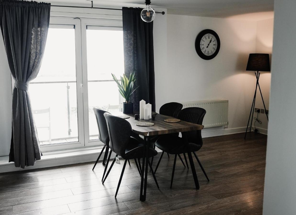 2 Bed River View Greenwich * Londres