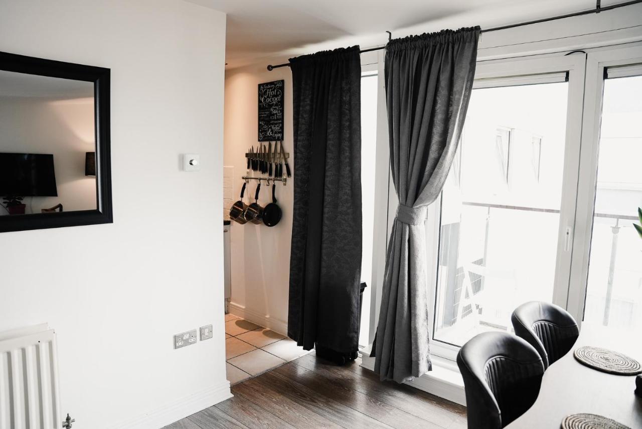 2 Bed River View Greenwich Appartement Londres