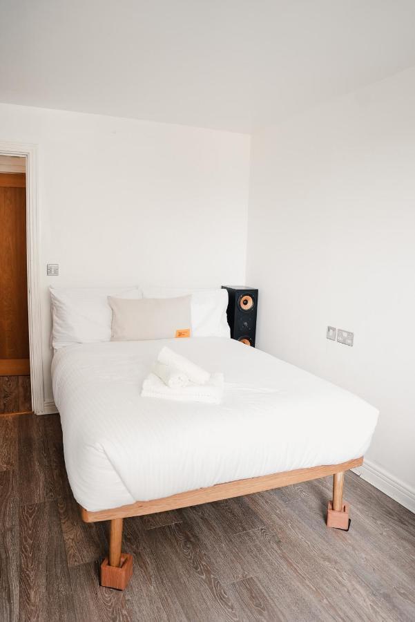 2 Bed River View Greenwich Appartement *