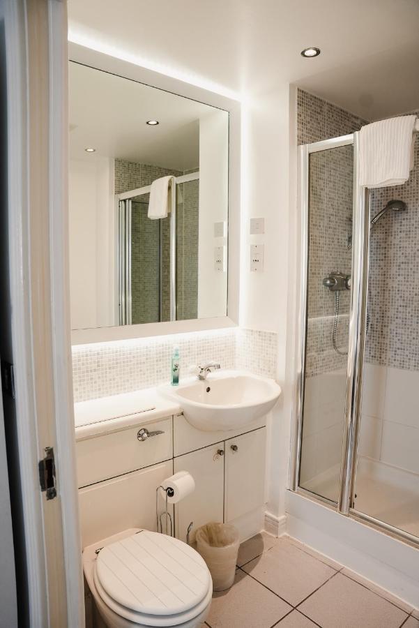 Appartement 2 Bed River View Greenwich
