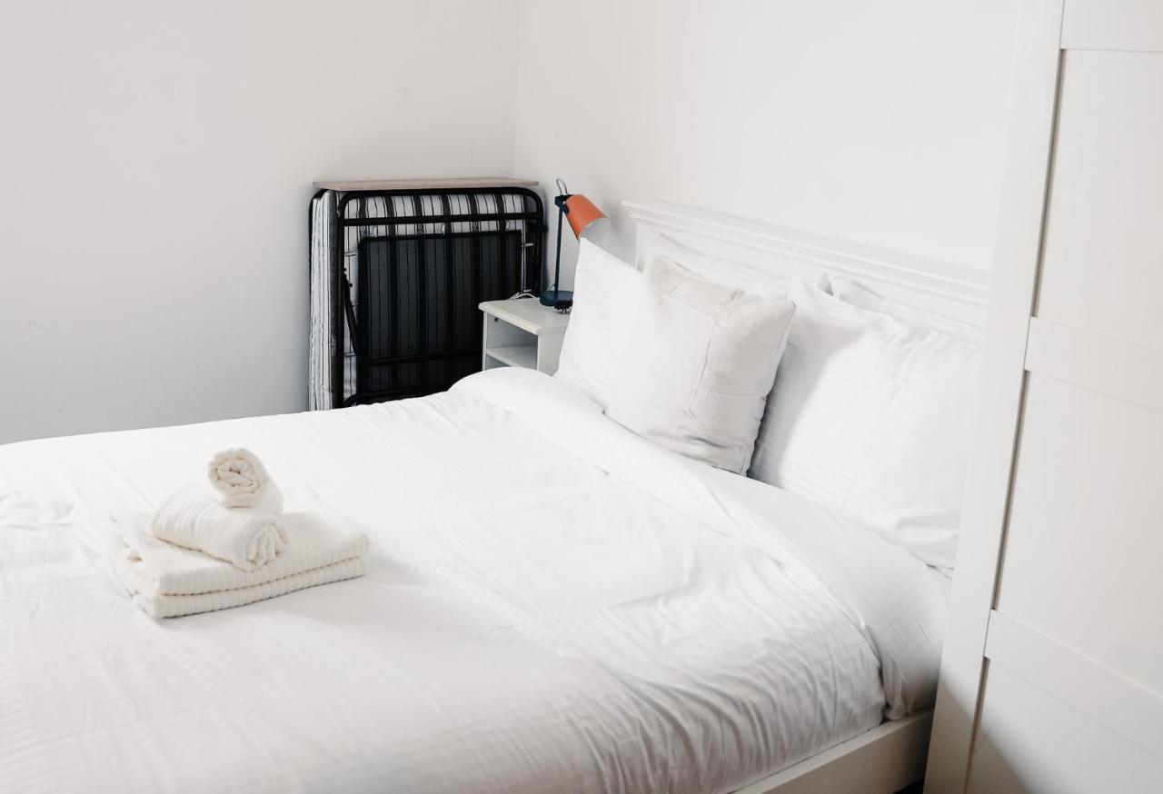 2 Bed River View Greenwich Appartement *