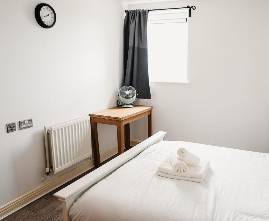 Appartement 2 Bed River View Greenwich *