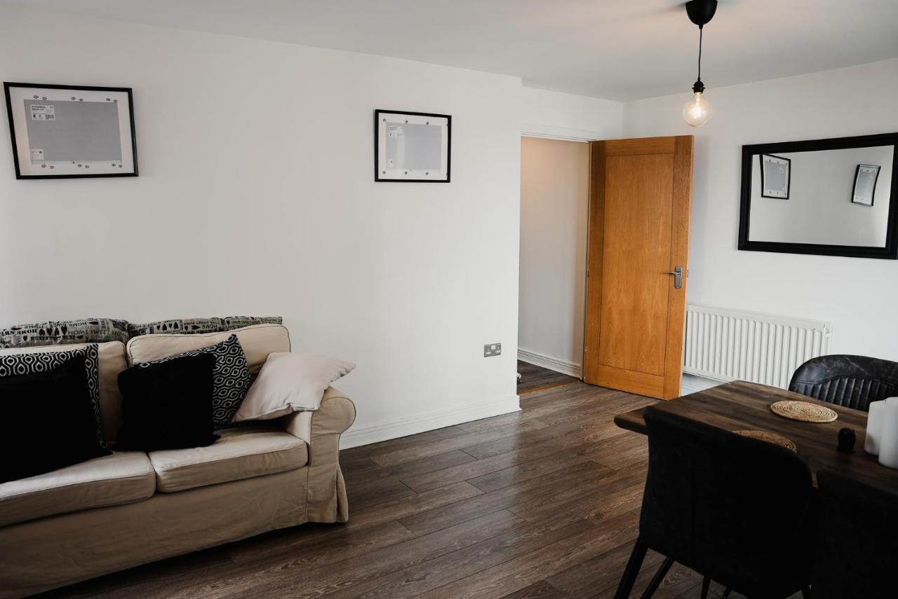 2 Bed River View Greenwich Appartement *
