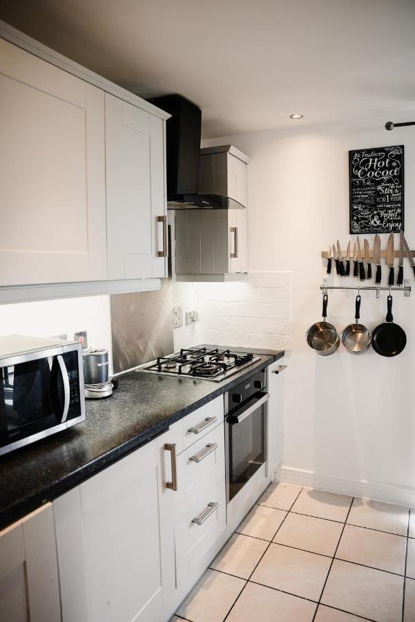 2 Bed River View Greenwich Londres